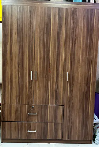 3 door Wardrobe for sale