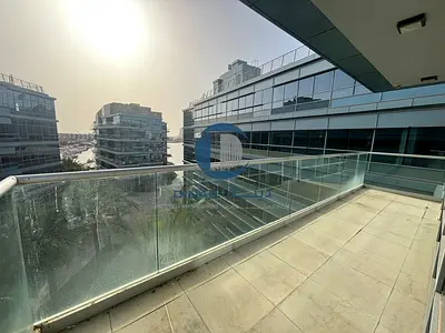 Hot Deal | Prime Waterfront Living | 2BR lovely