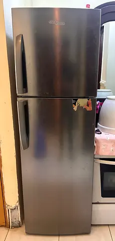 Fridge super General