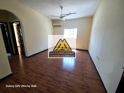 One bedroom and living room | with balcony | excellent layout | central air conditioning | very reasonable price | easy access to Dubai and Sharjah |