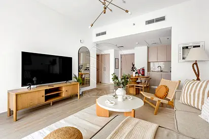 Partial Canal View | Fully Furnished | VACANT!