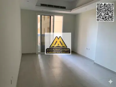 شقة جديدة اول ساكن | بلكونة نموذج إطلالة خلفية: 35,000 درهم | بلكونة نموذج إطلالة مفتوحة: 38,000 درهم