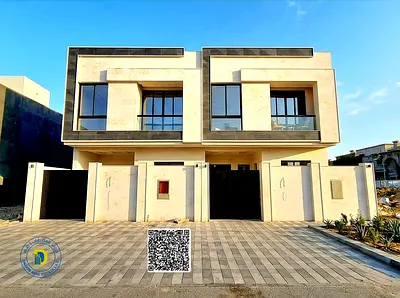 فرصة استثمار وسكن في الحليو 2 – تاون هاوس عائلي بسعر لقطة 4 غرف شامل رسوم التسجيل تشطيب شخصي تمويل بنكى تملك حر لجميع الجنسيات