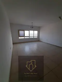 Excellent location - close to the Dubai and Sharjah exit - large area - parking