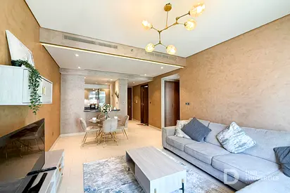 Upgraded 1BR | Best Price | Huge Layout