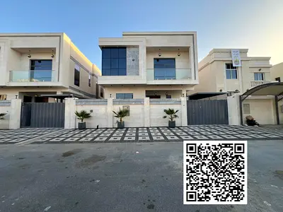 🏡 للبيع فيلا سكنية استثمارية – سوبر ديلوكس (حجر رخام فاخر)