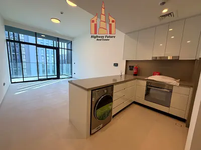Luxurious Brand New 1 Bedroom Apartment | Fully Fitted Kitchen | AED 70,000 in 1/2CHQS