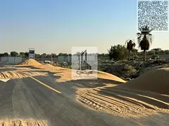 Your Golden Opportunity to Build in a Prime Investment Location in Ajman!