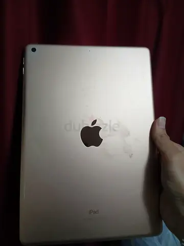 Ipad 7