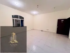 VERY SPACIOUS NEW STUDIO AVAILABLE BEHIND BURJEEL (only Asians )