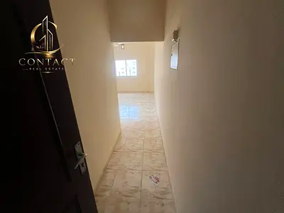 للإيجار في عجمان – الراشدية 3 🏡 ✨ غرفة وصالة بموقع مميز وسعر مناسب  ✔️ تكييف سبلت (مثبت) ❄️ ✔️ مساحة واسعة ومريحة ✔️ بناية نظيفة وهادئة