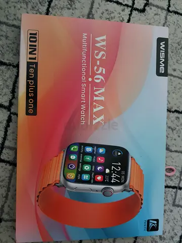 Smart watch for kids