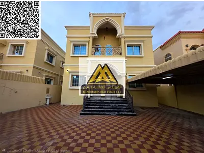 تعد هذه الفيلا فرصة ممتازة للسكن العائلي في موقع مميز مع مساحة واسعة وتصميم عملي يناسب الراحة والخصوصية.