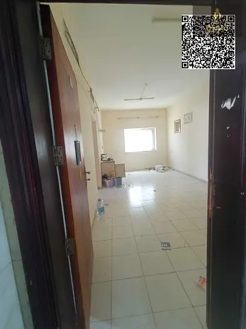 1BHK Apartment for Rent in Al Rashidiya 2 – Spacious Layout with Balcony, Prime Location Near Hashem Mill and Ladies Park, Close to All Services, AED