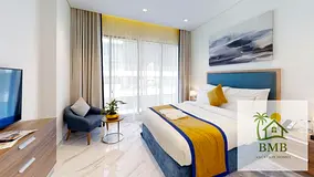 All Bills Included :- Exclusive Fully Furnished 1Bedroom | Spacious Layout | Prime Location | Ready