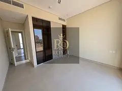 ULTRA-LUXURY 5BR VILLA WITH PRIVATE POOL IN AL HOSHI | ALL MASTER SUITES | FULL STONE CLADDING | GRA