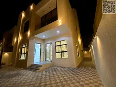 Luxury Villa for Rent in Alyasmeen Ajman