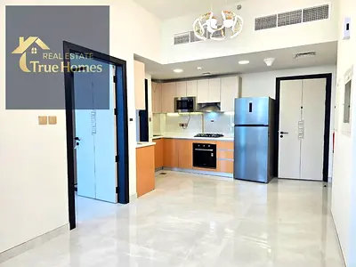 Semi-Furnished | High Floor | Rented (High ROI) | Community View