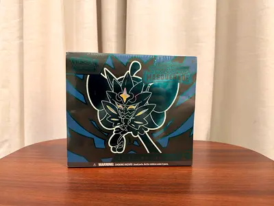 Pokémon TCG: Twilight Masquerade Elite Trainer Box (ETB) - Sealed