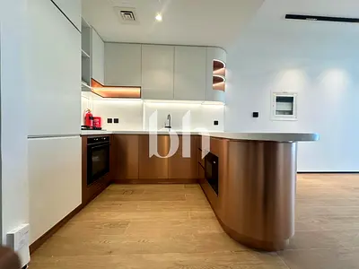 Brand-New 1-Bedroom | Top Floor | Spacious Layout