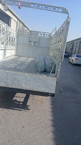 Truck for rent