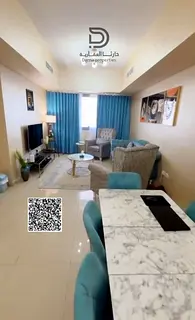Furnished Apartment for Sale | 2 Bedrooms | Living Room | Kitchen | 2 Bathrooms | Parking** 📍 Nua