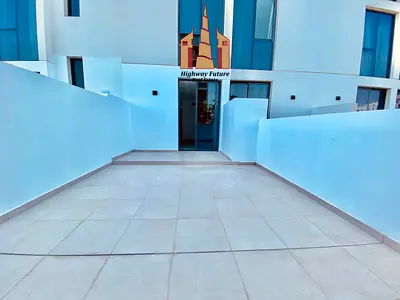 Modern luxurious Bigger Studio + Terrace at prime Location Rehan Aljada Commercial