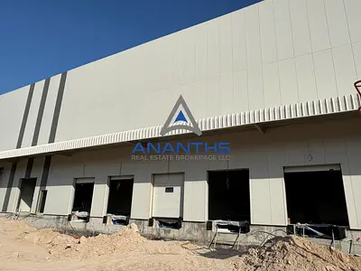Modern Cold Storage Unit for Rent | High Demand Location