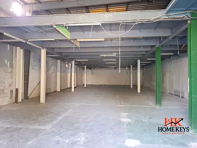 Vacant | Warehouse for Rent in Al Quoz Industrial 1 | Excellent Access | Immediate Move-In