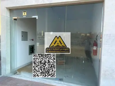 محلات تجارية للإيجار – منطقة التلة، عجمان