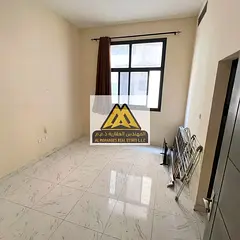 Al Jurf 3, Ajman, located in a new building in a prime and active area close to all essential servic