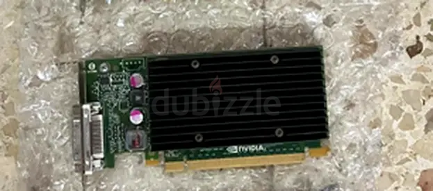 external vga card graphics card