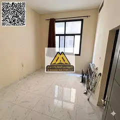Brand new studio apartment, second occupancy | Semi-separate kitchen | Convenient space | Prime loca