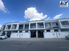 Own a 6-bedroom townhouse | 3 floors (ground, first, and roof) - freehold ownership for all national