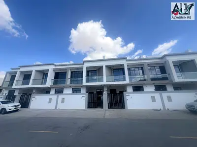 Own a 6-bedroom townhouse | 3 floors (ground, first, and roof) - freehold ownership for all nationalities