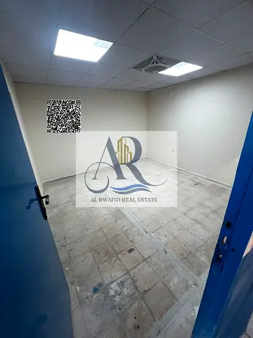 للإيجار – سكن عمال استوديو في الجرف 2، عجمان