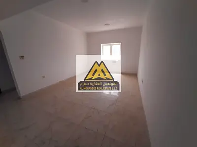 1 Bedroom + Living Room Apartment for Annual Rent in Al Naeemiyah 2, Ajman – Main Road, Spacious Layout