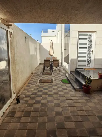 Ready villa best price Prime location