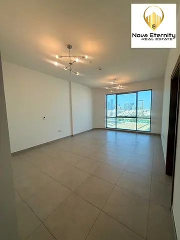 Spacious 3BR + Balcony | 4 Baths | Prime Oud Metha | Metro Access | Family Living