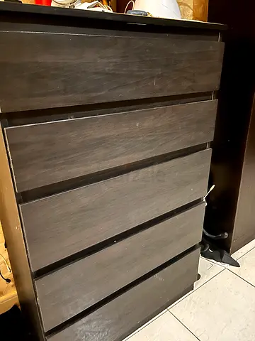 Shoe rack
