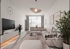2BR Bluebell Residence No Interest Direct Deal