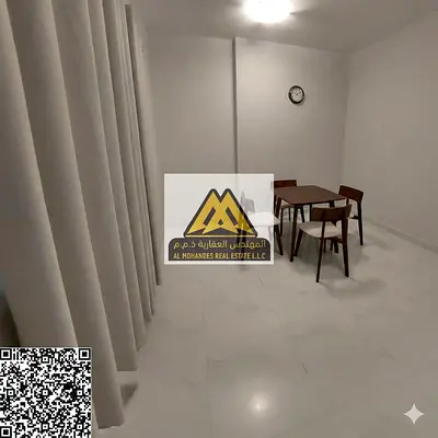 Central air conditioning | Prime location | Spacious area | Luxury finishing