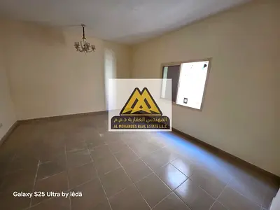 🏠 For Rent – ​​Two Bedrooms and a Living Room 📐 Spacious Apartment 📍 Excellent Location in Al Hamidiya