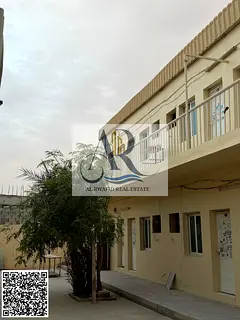 Labour Camp for Rent – Al Sajja, Sharjah Excellent opportunity for companies and contractors. A we