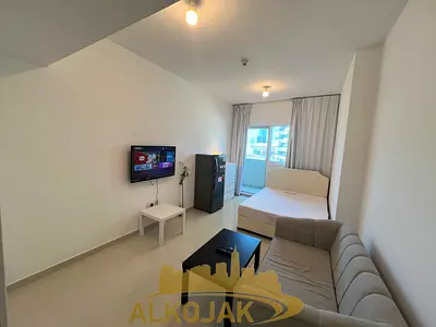 Stunning Fully Furnished suite room In Al Reem Island, Marina Bay Damac, / 4500 Monthly