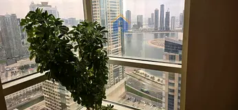 - For sale, a two-bedroom apartment in Al Khan