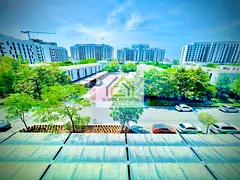 *1BHK at Areej Building, Al Jada – AED 60K/Year*