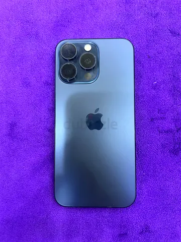 Iphoen 15 promax 256 gbGood Condition, 86% Battery Health