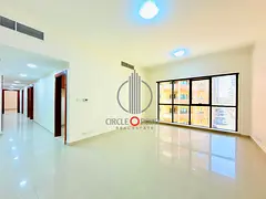 Promotional Rent. . !! No Commission | Huge Layout 4BHK + Maids Room I only 160K