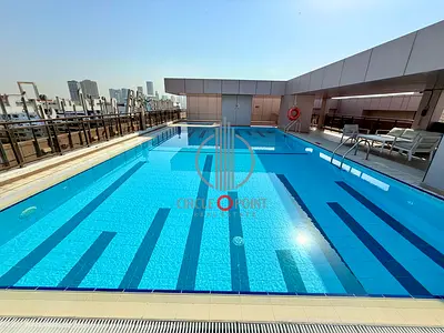 Promotional Rent. . !! No Commission | Huge Layout 4BHK + Maids Room I only 160K